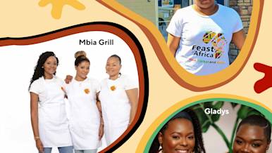 Supporting Black-Owned Businesses