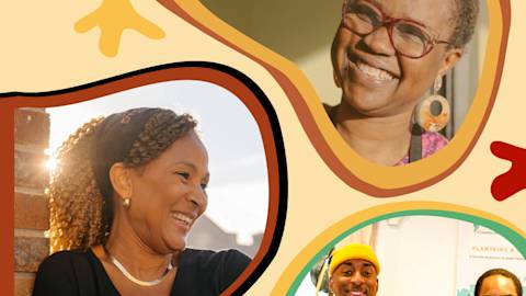 Supporting Black-Owned Businesses