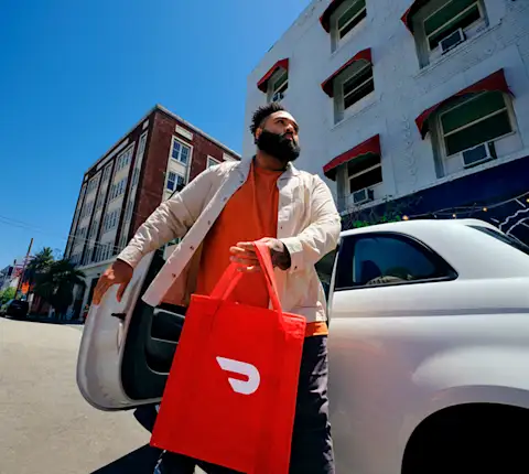 Dx - Urban Dasher with Car