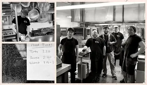 Mx Blog (Global) - How Opening a Third Sandwich Shop Set Graze Up for Growth- restaurant staff