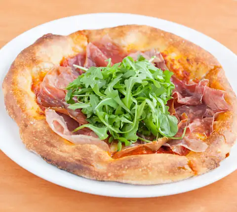 Mozza2go