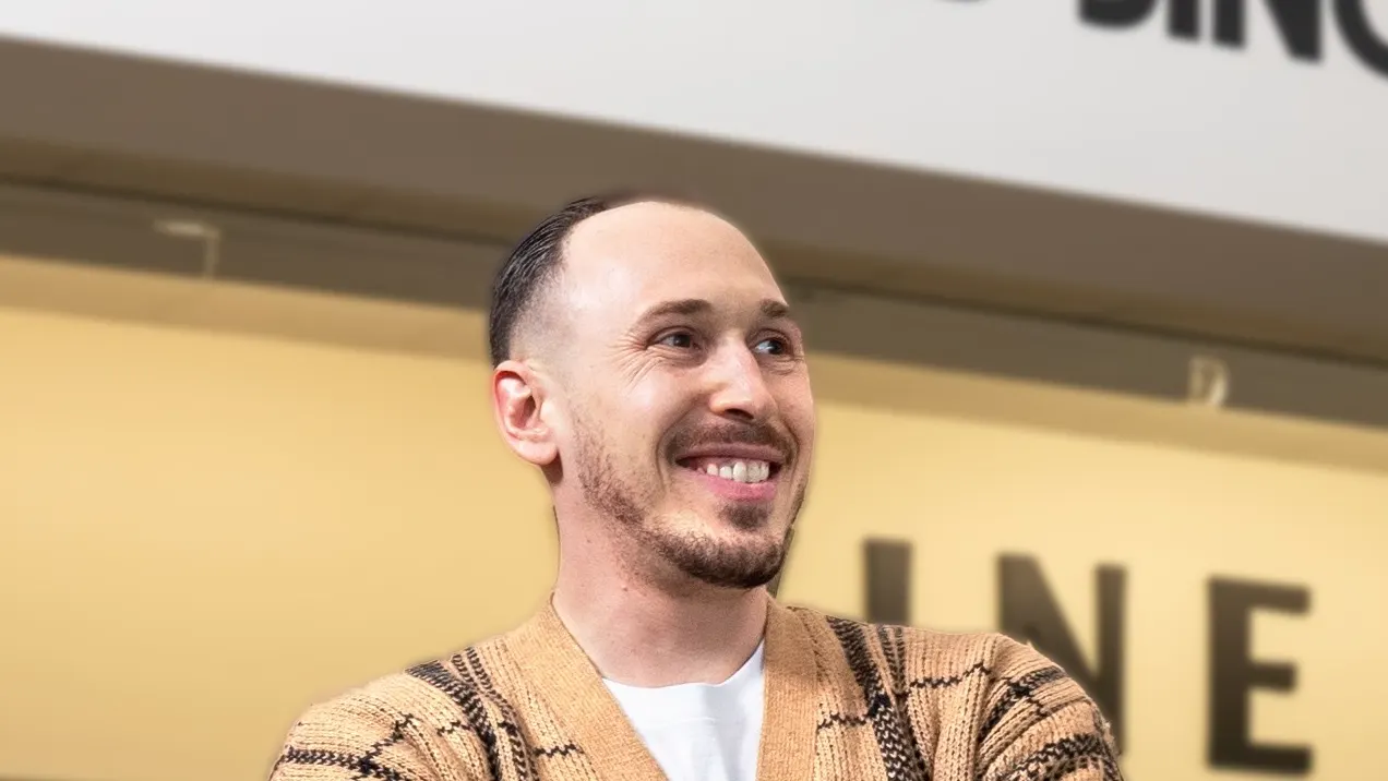 alex fisher of fishers foods