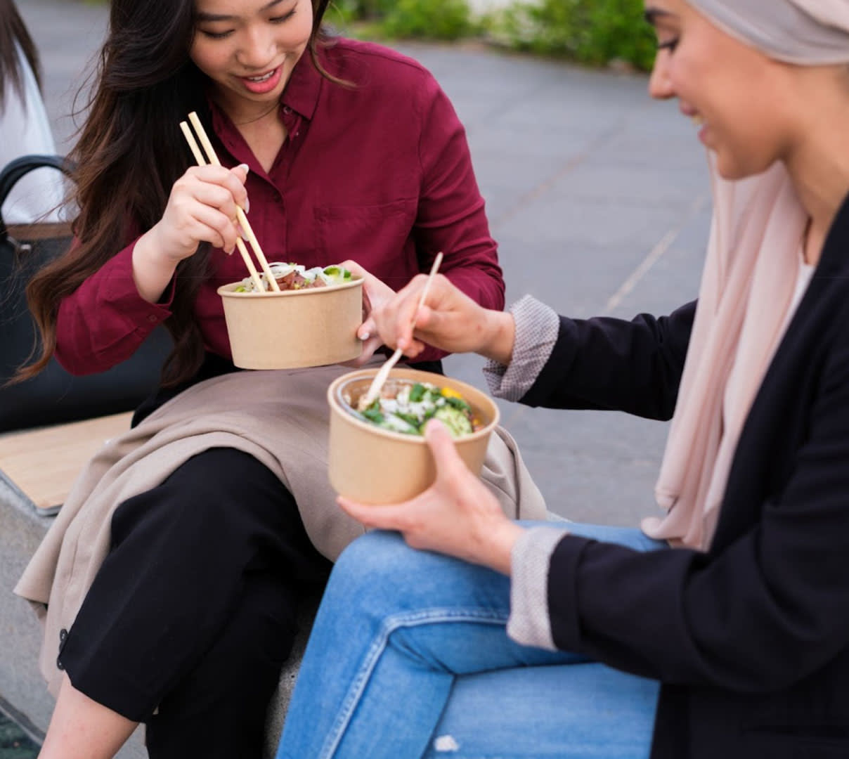 DDfB - Blog - Maximize Employee Satisfaction Through Personalized Wellness Programs - header