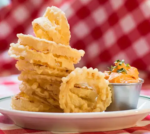 Top50DC BucksFishing&Camping onionrings article