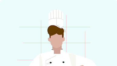 Mx Cooking Up a Mouthwatering Menu hero