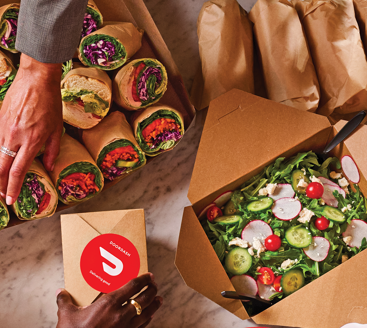 DDfB - Healthy Eats Power Employee Wellness at Work - Header