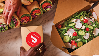 DDfB - Healthy Eats Power Employee Wellness at Work - Header