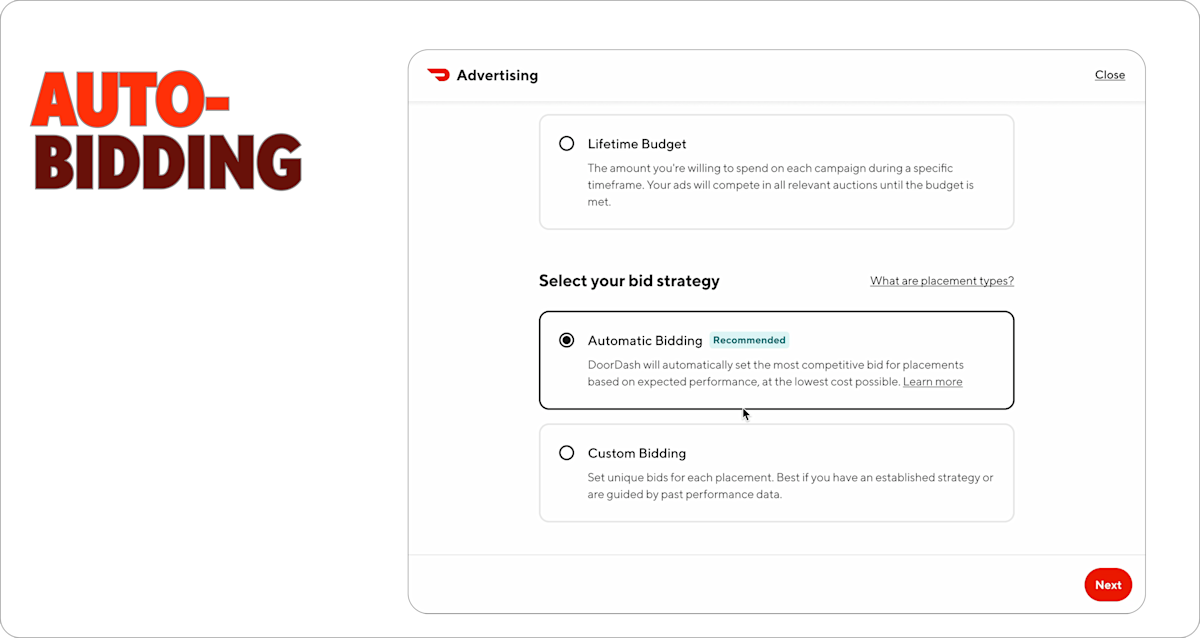 Ads - Blog - June CPG Products - Auto-bidding
