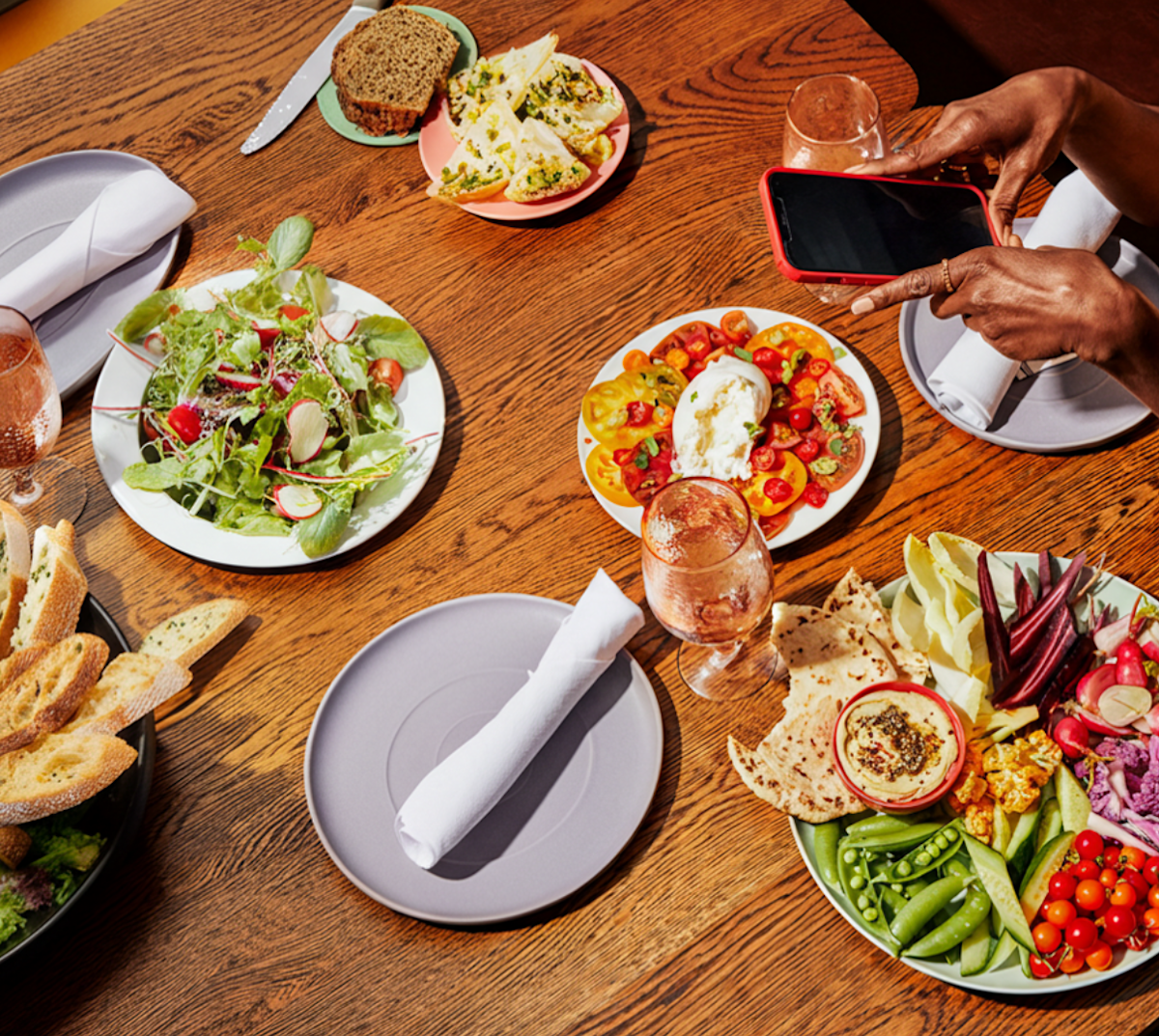 Mx Blog - Commerce Platform - Restaurant Marketing Trends