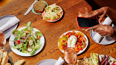 Mx Blog - Commerce Platform - Restaurant Marketing Trends