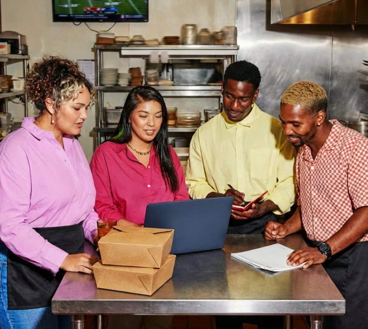 Mx - Commerce Platform - Game Day - Header