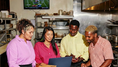 Mx - Commerce Platform - Game Day - Header