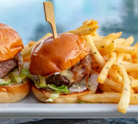 perch la - sliders