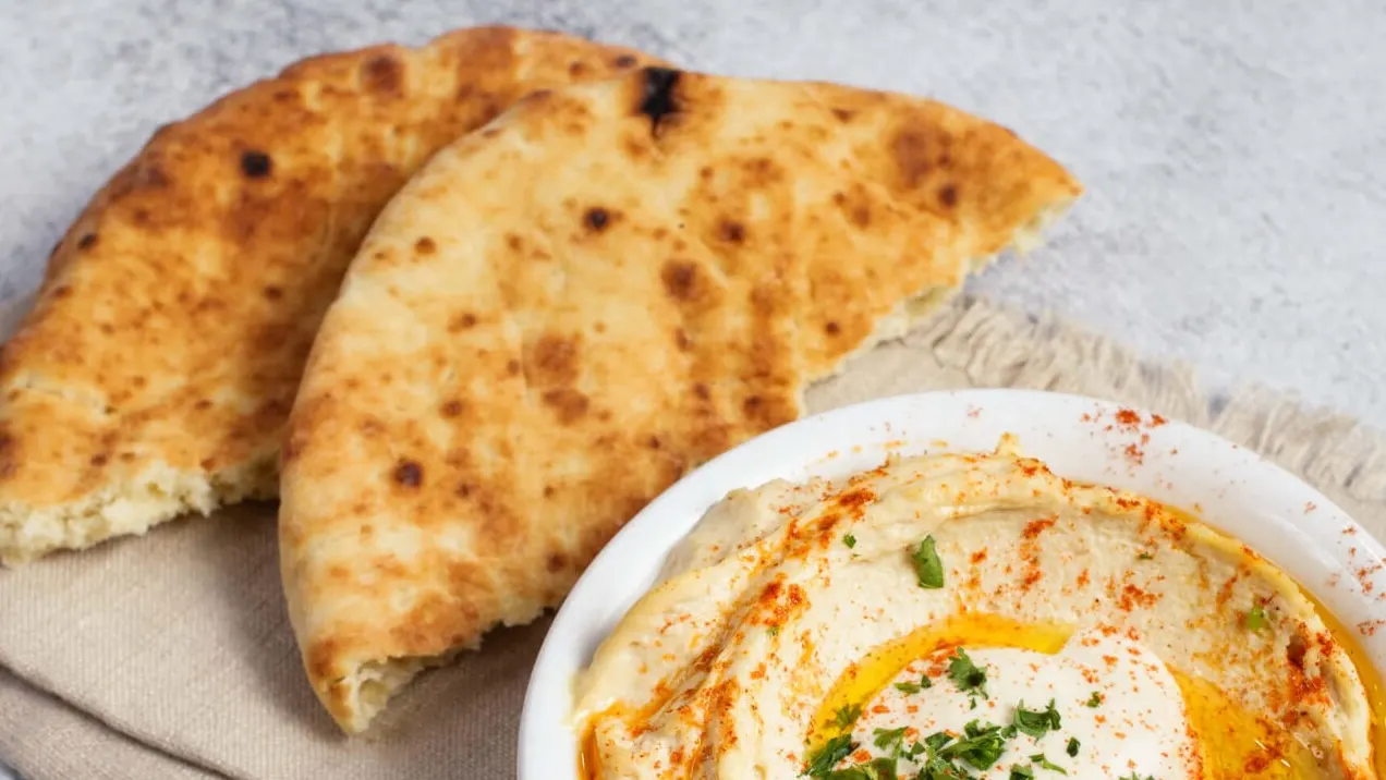 Mx - Oren's Hummus - Header