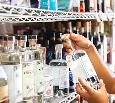 Savemore alcohol