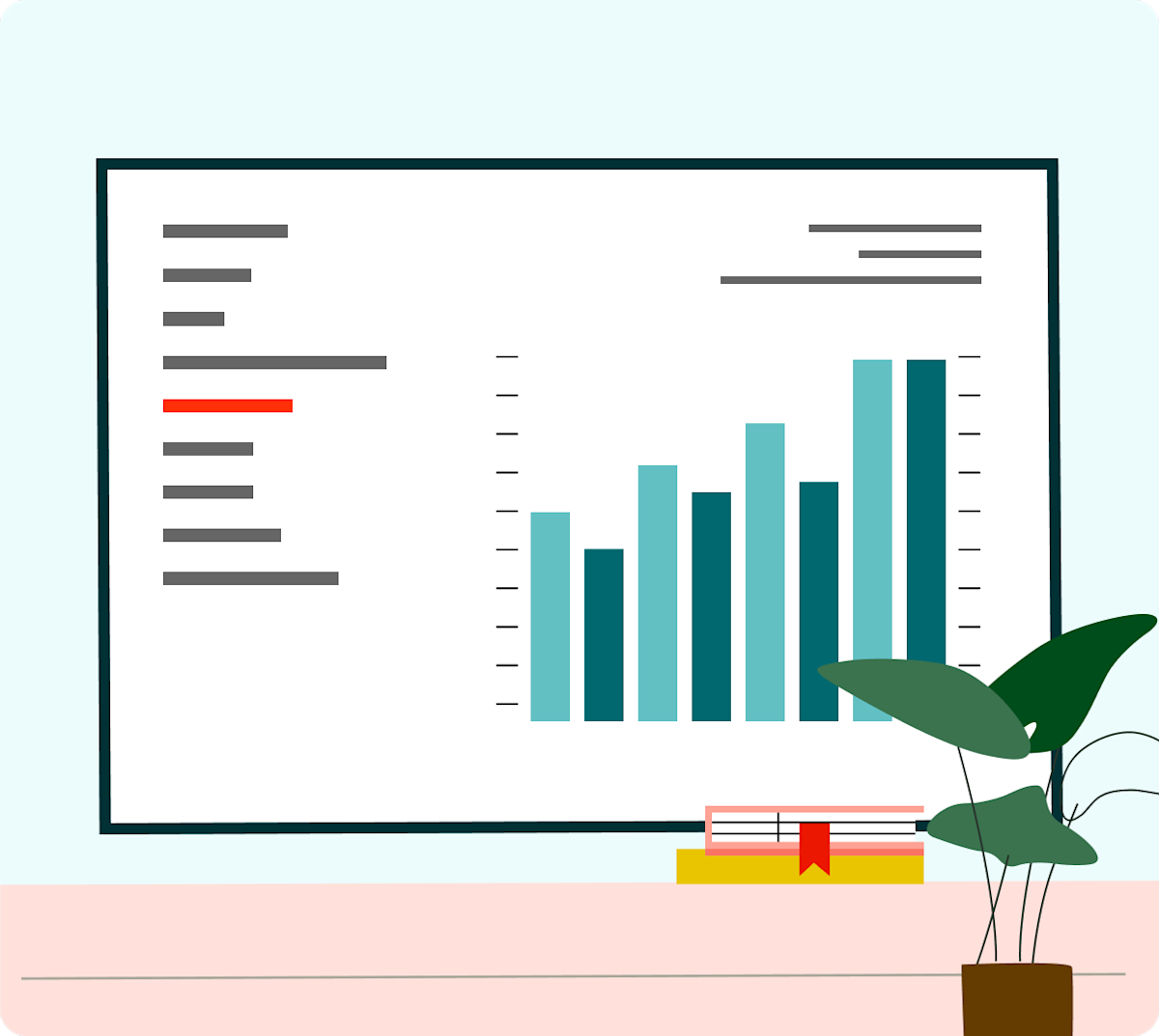 Mx Financing Your Restaurant and Projecting Profits hero