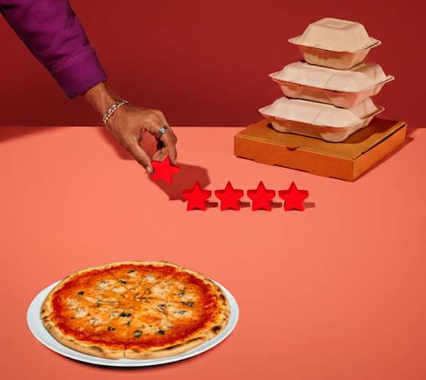 Mx Blog - Commerce Platform - Promote a Pizza Business