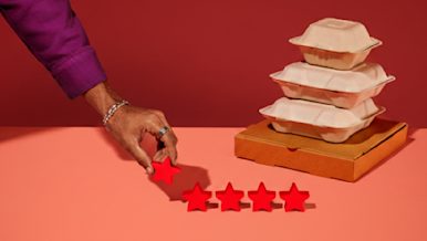 Mx Blog - Commerce Platform - Promote a Pizza Business