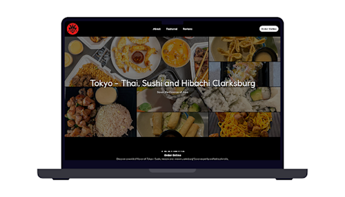 tokyoclarksburg.com