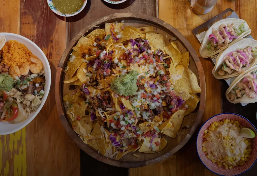 El Jefe's Taqueria
