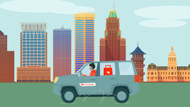 Key Bridge Relief Announcement