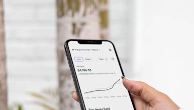 DoorDash Business Manager App for Merchants