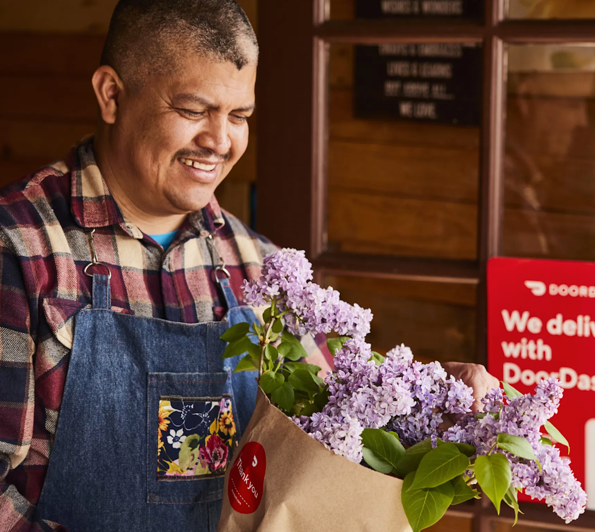 Flower Shop
