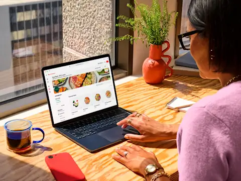 DDfB - Home - Testimonial