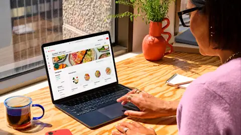 DDfB - Home - Testimonial