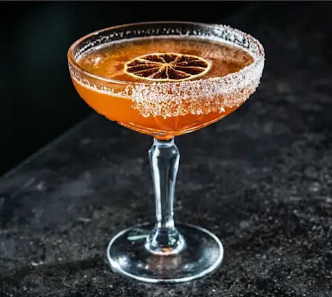 MX Blog: drink
