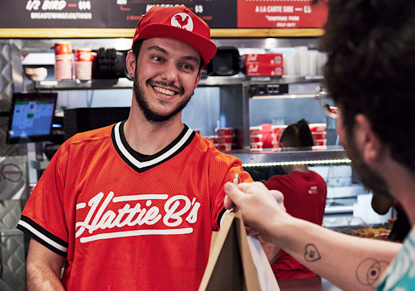 Mx - Commerce Platform - Products - Drive On-Demand