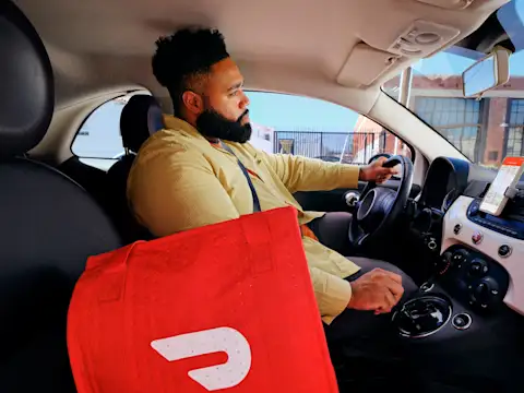 Mx - Commerce Platform - Products - Drive On-Demand