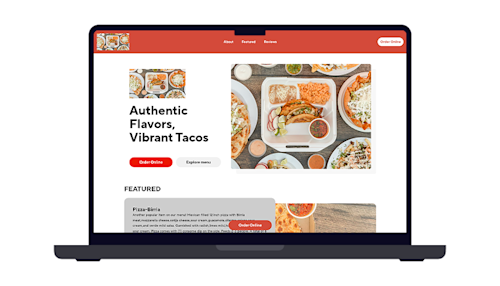 tacos-elmariachi.com