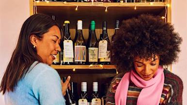 Mx Blog - Wine Trends for 2025 - Hero Image