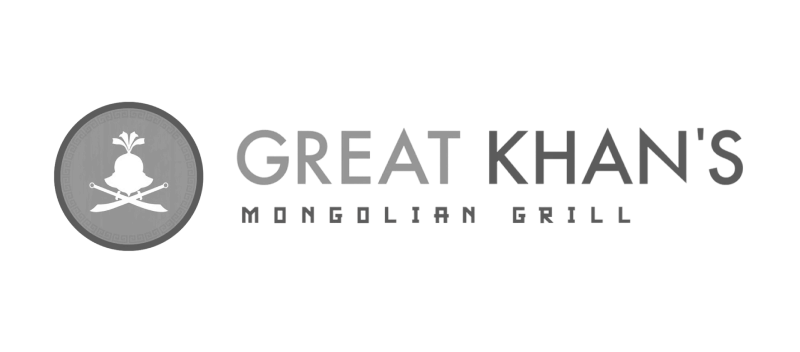 Mx - Logo - Great Khan-s Mongolian Grill