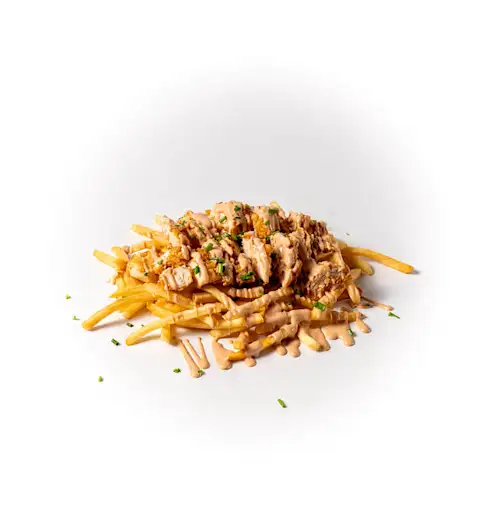 Mx - Commerce Platform - Frangos Chicken Fingers - Image 1