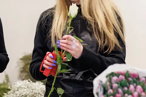 Mx Blog - The Best Professional Flower Tools for Your Business - Specialty flower tools