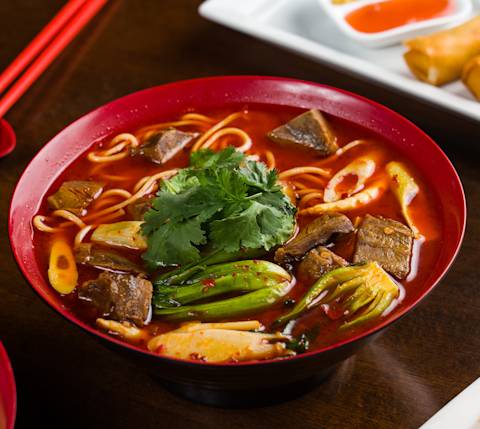 Cav Blog: Han Dynasty