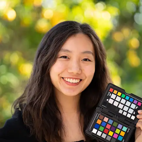 Lindsay Chu