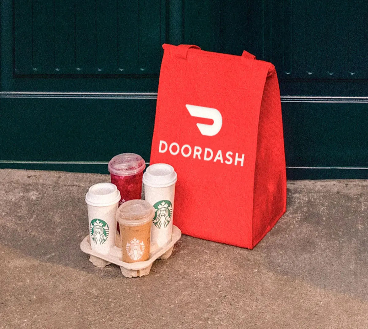 Starbucks Canada