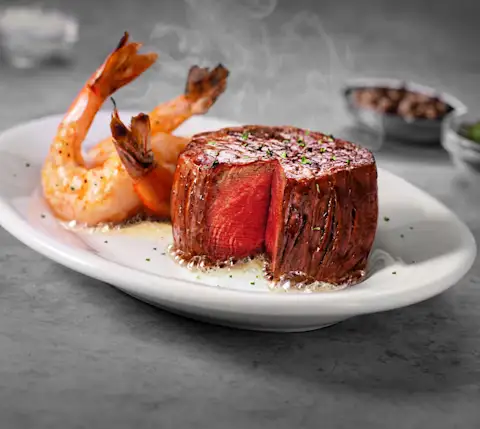 Ruth’s Chris Steakhouse