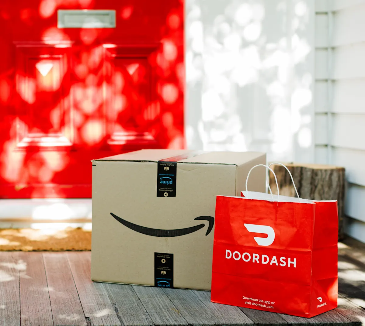 Amazon Australia DashPass offer