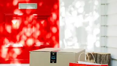 Amazon Australia DashPass offer