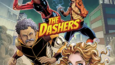 DoorDash PR TheDashers