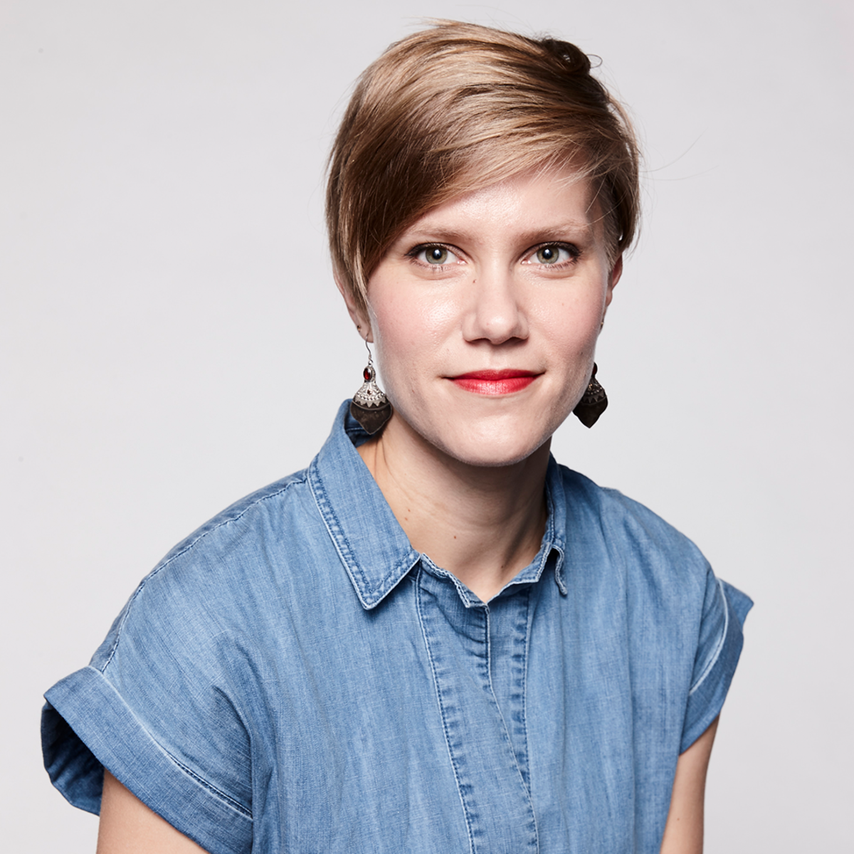 Ali Cottong photo