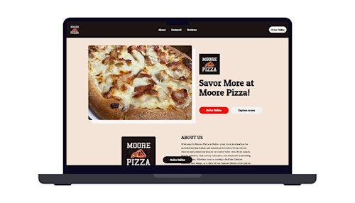 moorepizzact.com