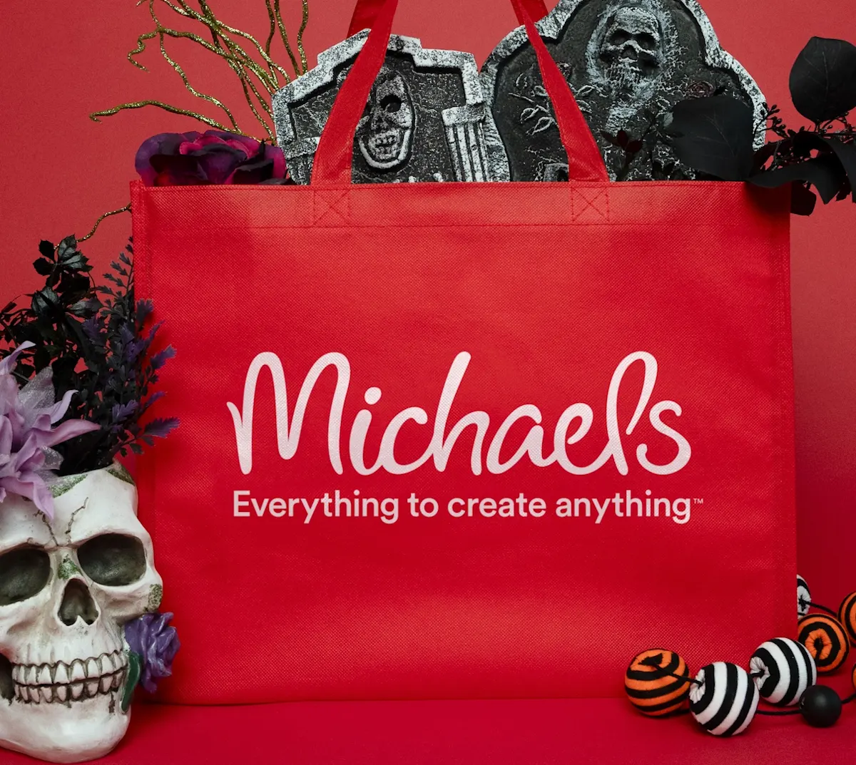 Michaels Halloween