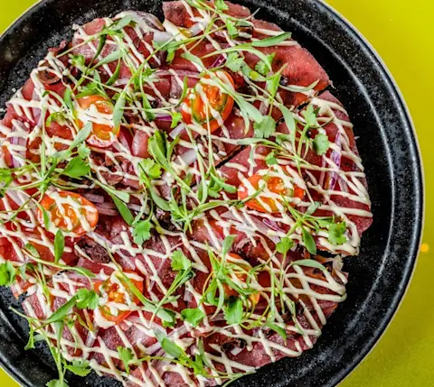 CelebratoryNightPhilly Morimoto tunasashimipizza article