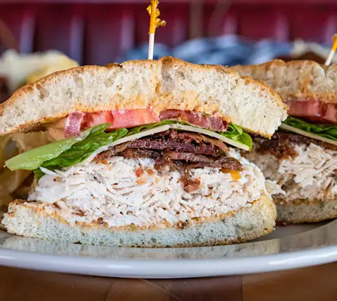 BestRestaurantsDallas AllGoodCafe turkeyclub article