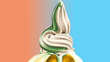 Mx - Well-Grounded - Banana